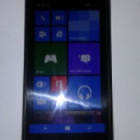 Экран на Nokia Lumia 630 Aliexpress