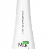 Питательный кондиционер Kapous Line milk с молочными протеинами