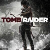 Tomb Raider (2013) - игра для Xbox 360