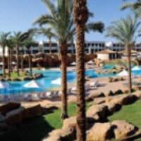 Отель Sentido Reef Oasis Senses Resort 5* (Египет, Шарм-эль-Шейх)