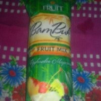 Фуктовое мороженное Future Fruit "Bam Buk"