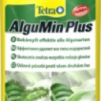 Средство против водорослей Tetra Algumin Plus