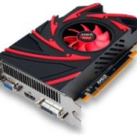Видеокарта AMD Radeon R7 250