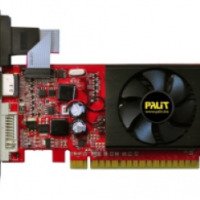 Видеокарта Nvidia Palit GeForce GT210 1Gb DDR2 128bit