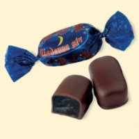 Шоколадные конфеты Бисквит-Шоколад "Южная ночь"