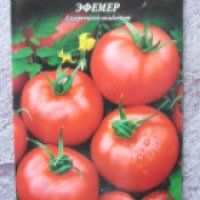 Семена Golden Garden томат "Эфемер"