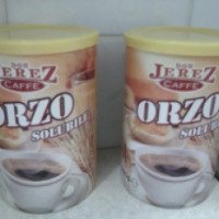 Быстрорастворимый напиток Don Jerez Orzo