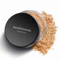 Тональная пудра Bare Minerals