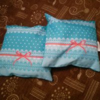 Подушка декоративная Обнинская текстильная компания "Стеффани"