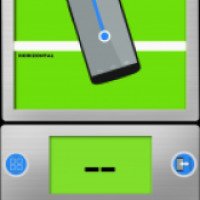 Угломер Angel Meter PRO - приложение для Android
