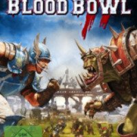 Blood Bowl 2 - игра для PC
