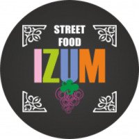 Кафе Street food "IZUM" (Россия, Кисловодск)