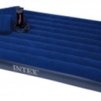 Надувная кровать Intex 68765