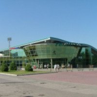 Торгово-развлекательный центр "Promenade" (Казахстан, Алматы)