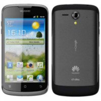 Сотовый телефон Huawei U8815 Ascend G300