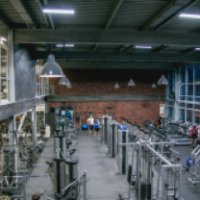 Фитнес-клуб "Loft Fitness" (Россия, Иваново)