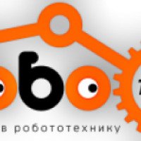 Курсы робототехники "Роботрек" (Россия, Санкт-Петербург)