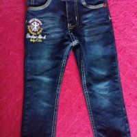 Детские джинсы Fashion Jeans