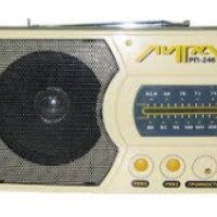 Радио Лира РП-246