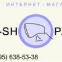 My-shop.ru - интернет магазин