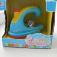 Игрушка Joy Toy "Бытовая техника для дома : Утюг"