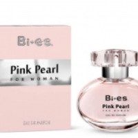 Туалетная вода Bi-Es Pink Pearl