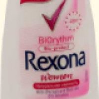 Роликовый антиперспирант Rexona Women BIOrythm Bio-protect 48H