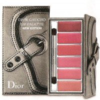 Палетка блесков Dior Gaucho Gloss Palette