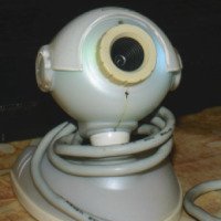 Web-камера Genius Trek320R