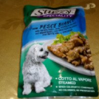 Влажный корм для собак Stuzzy speciality