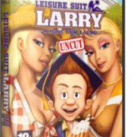 Похождения Ларри - игра для РС