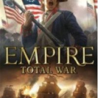 Empire: Total War На тропе войны - игра для PC