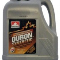 Моторное масло Petro-Canada DURON SYNTHETIC 5W-30