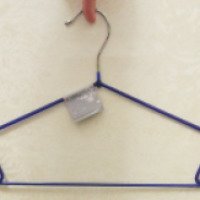 Металлическая вешалка-плечики для одежды Kukina Raffinata