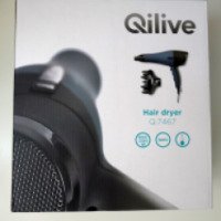 Фен Qilive Hair dryer Q.7467