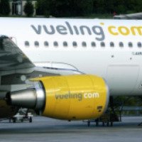 Авиакомпания Vueling