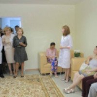 Женская консультация поликлиники №43 (Россия, Уфа)