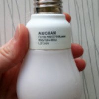 Энергосберегающая лампа Auchan