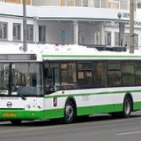 Автобус ЛиАЗ 5292.22
