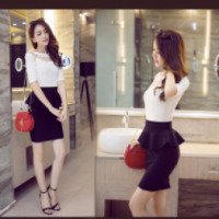 Женская юбка "Lian Lun fashion"
