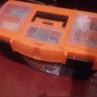 Ящик для инструментов Asrin Plastik Super-Bag