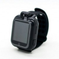 Детские часы с GPS-трекером Smart Baby Watch Q 75