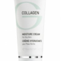 Крем для лица GIGI Collagen Elastin Moisture Cream
