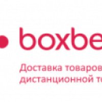 Служба доставки BoxBerry (Россия, Нижний Тагил)