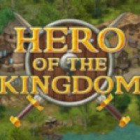 Hero of the Kingdom - игра для PC