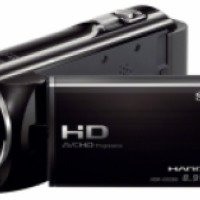 Видеокамера Sony HDR-CX280