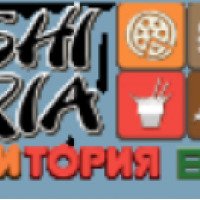 Кафе Sushi Toria (Россия, Краснодар)