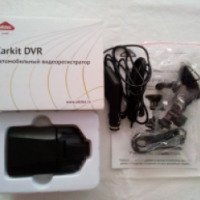 Автомобильный видеорегистратор Aikitec Carkit DVR-07SD