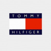 Ru.tommy.com - интернет-магазин Tommy Hilfiger