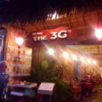 Ресторан "3G" (Вьетнам, Нячанг)